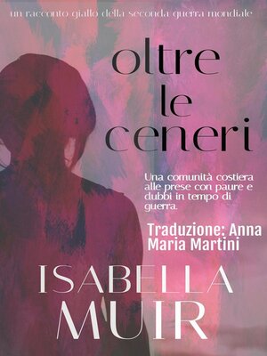 cover image of Oltre le Ceneri